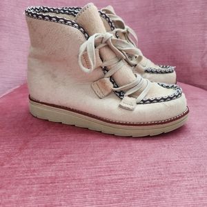 Vintage Boots NWT